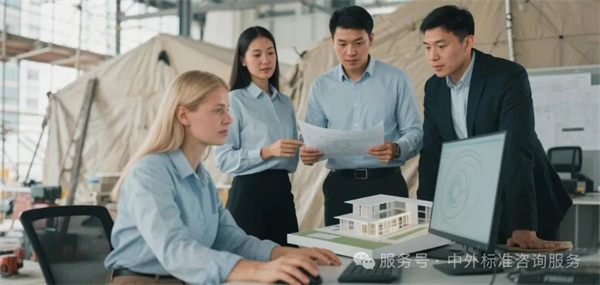 IFC標(biāo)準(zhǔn)深度解析：打造全球BIM協(xié)同的“通用語言”