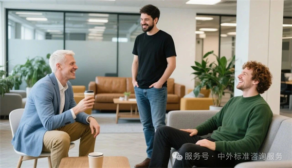 標準為橋，通向世界：《采用國際標準管理辦法》實施后的企業(yè)國際化路徑解析