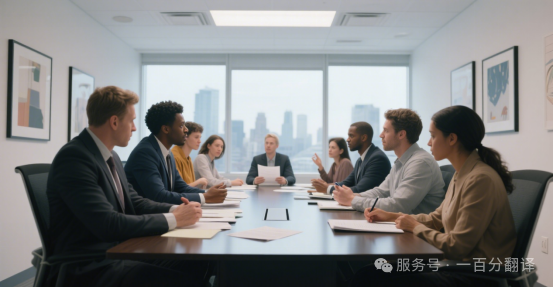 一百分翻譯公司 一百分翻譯公司