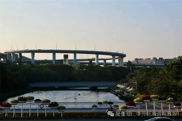 BSI全球標準圖譜：ICS框架下的產業賦能指南（九）--土木工程綜合+土方工程、挖掘、地基構造、地下工程+外部輸水系統……